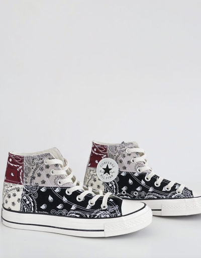 Конверс Бандана купить в Москве 169880c