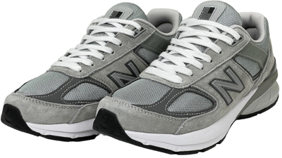 New Balance 990 V5 Made in USA Castlerock
