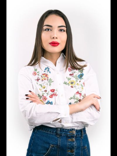 Фотопортрет