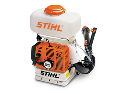 STIHL SR 420