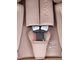 Коляска 3в1 Carrello Sigma Cream Beige 2023 (автолюлька Rant Carry)