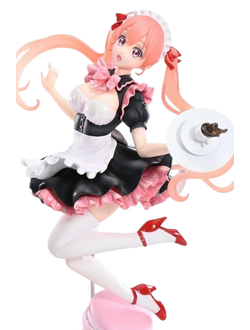 Фигурка 1/7 Эрика Амано (Erika Amano Prisma Wing)