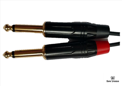 картинка Jack 6.3 mm