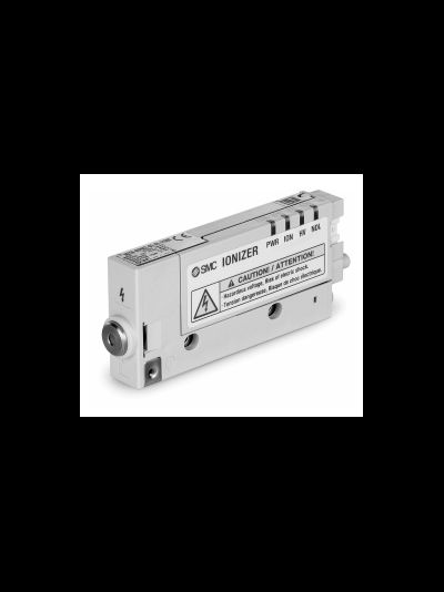 Нейтрализатор статического электричества соплового типа IZN10