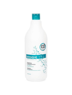 CONSTANT DELIGHT INTENSIVE Шампунь с минералами 1000 мл