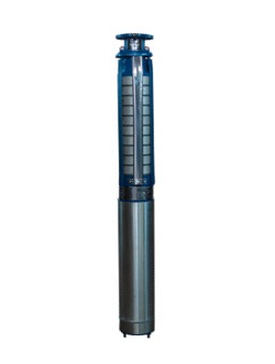 Насос ЭЦВ 8-16-100