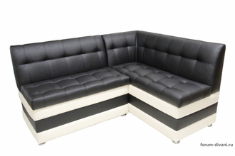 Кухонный Угловой диван "ФОРУМ-5МН"