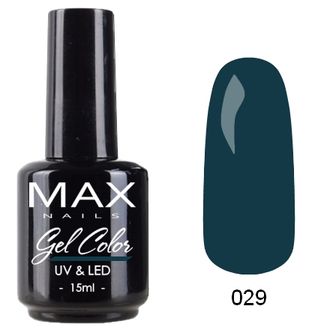 MAX Nails 029