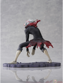 Фигурка Кэн Такакура (Ken Takakura Henshin Tenitol)