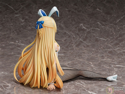 Фигурка 1/4 Жрица (Onna Shinkan Bunny Ver.)