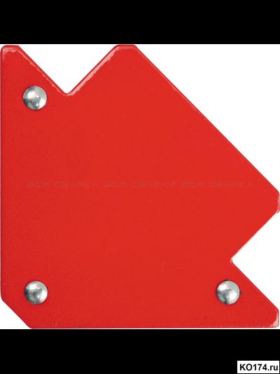 Магнитный держатель Optima 25 LBS