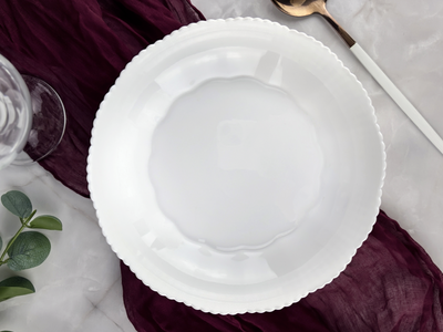 Тарелка суповая Лотос, 20 см, 700 мл