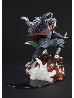 Фигурка Джирайя, Гамакичи (Jiraiya, Gamakichi Kizuna Relation)