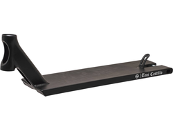 Дека STRIKER Toni Castillo Wave 53 black