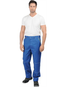 Брюки ТУРБО летние, цвета в ассортименте