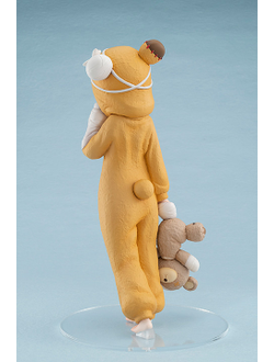 Фигурка 1/7 Арису Симада (Shimada Alice Bokopajama Ver.)