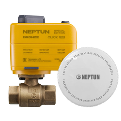 КОМПЛЕКТУЮЩИЕ СИСТЕМЫ НЕПТУН