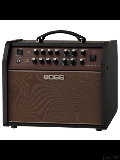 Boss ACS-LIVE LT - Acoustic Singer Live LT