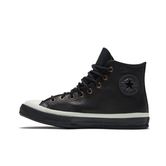 Зимние кеды Converse Chuck Taylor 70 Gore Tex черные