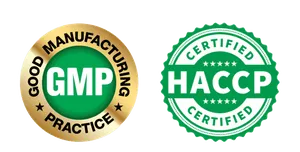 Стандарты GMP и HACCP в Атоми