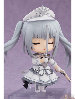 Нендроид Белая Королева (White Queen)