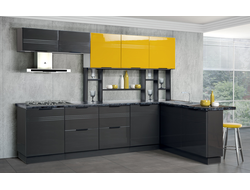 Композиция кухни САНДРА