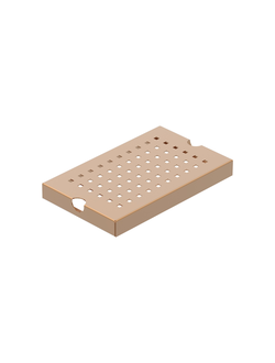 Модуль для сушки стаканов PSR009-2-3 PearlArc Rio Bronze