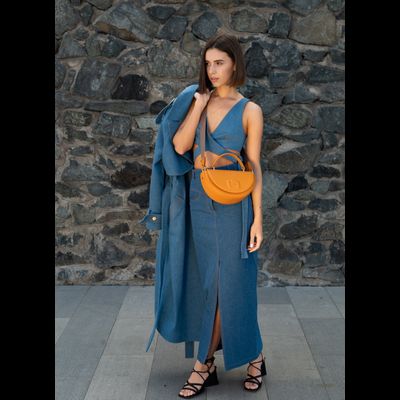 SLICY mini 2210 Желтый