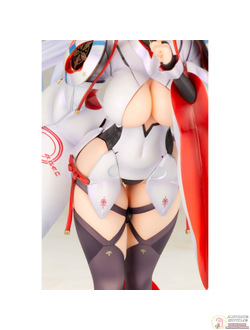 Фигурка 1/8 Матои (Matoi Nidy-2D- ver.)