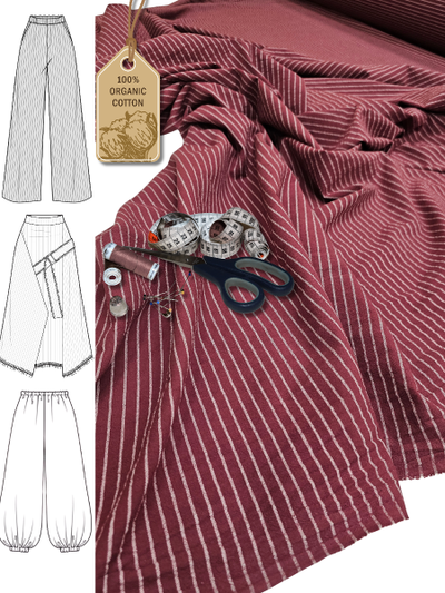 Хлопок варенка Хоппи 819 Цвет 28 Под заказ