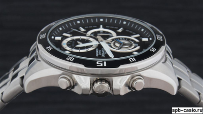 Часы Casio Edifice EFR-547D-1A