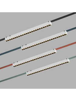 Светильник Denkirs DK3080-WB