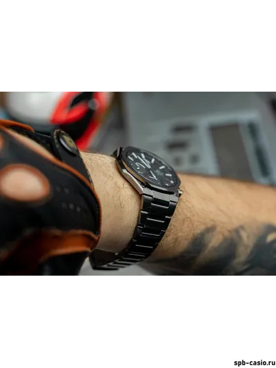 Часы Casio Edifice EQB-1100DC-1AER