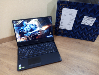 Lenovo legion y540 15.6 top