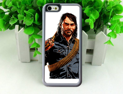 Чехол на телефон RED DEAD REDEMPTION 2,РЕД ДЕАД РЕДЕМПТИОН 2 №10