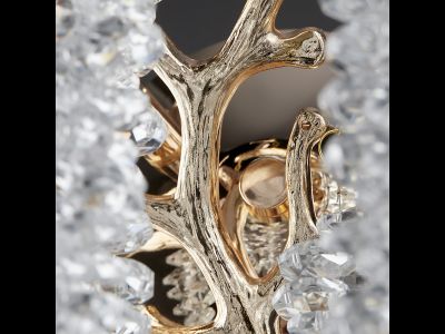 Светильник Denkirs DK7221-WB