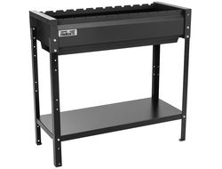 Продажа сборных мангалов Helios SMART-800 Стандарт в Иркутске