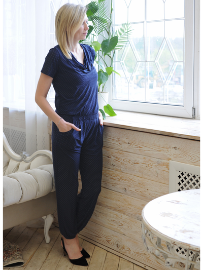 Комбинезон Арт: 350-в