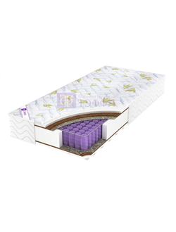 Матрас Хит Кокос