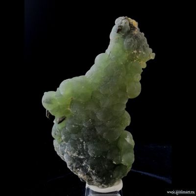 Пренит и эпидот. Мали. 175*125*47мм (ААА)