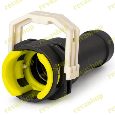 Штуцер системы отопления салона Mazda