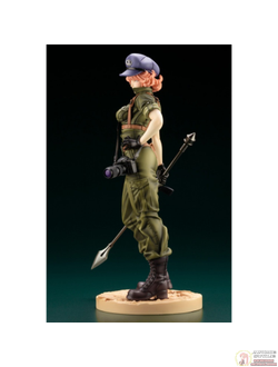 Фигурка 1/7 Леди Джей (Lady Jaye)
