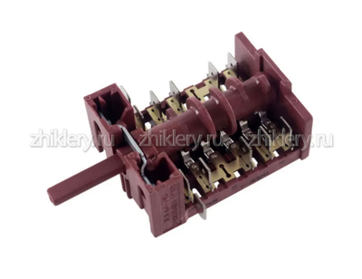 Переключатель конфорки Gottak 7LA 870634