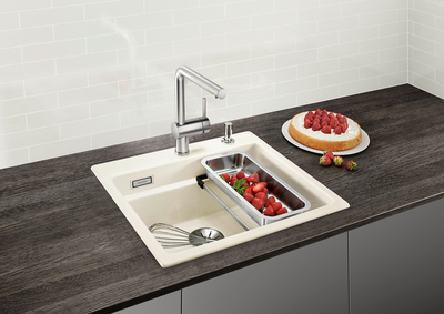 Мойка Blanco ETAGON 6 PuraPlus 525161