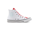 Кеды Converse All Star Love red and white