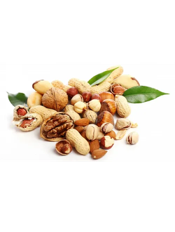 Фисташка/Миндаль/Орехи и сухофрукты