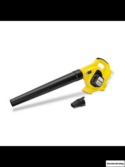Воздуходувка Karcher LBL 2 Battery (1.445-100.0)