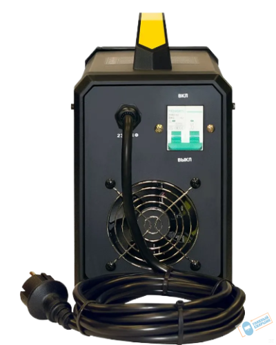 Инвертор сварочный  КЕДР UltraARC-220S Pulse Digital (MMA, Tig Lift)