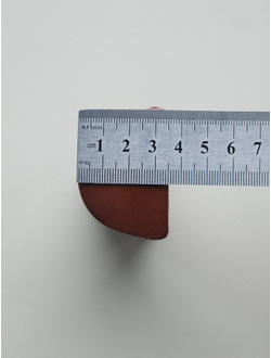 Валик гладкий для коллекции "Древние символы"