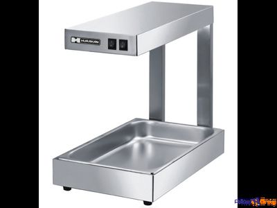 Подогреватель настольный Hurakan HKN-RH1